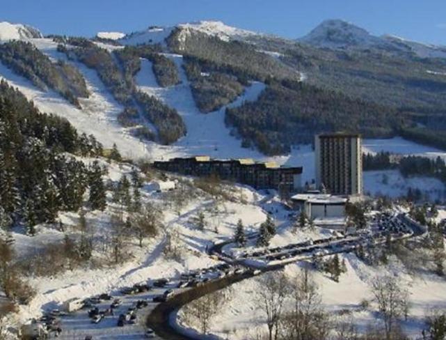 Le Beauvert Parking Gratuit Гренобль Екстер'єр фото